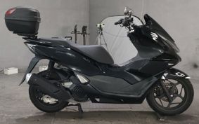 HONDA PCX125 JK05