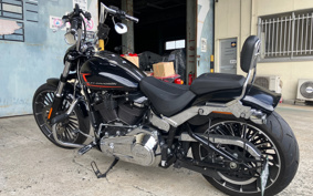 HARLEY FXBR 2023 YEZ