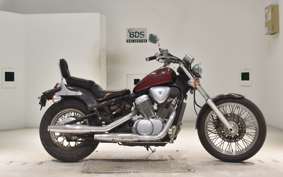 HONDA STEED 400 1995 NC26