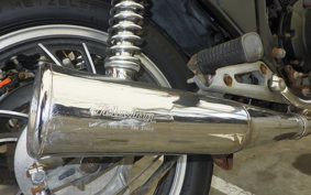 YAMAHA XJ550 4V8