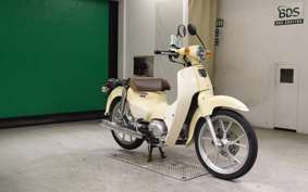 HONDA C110 SUPER CUB JA59