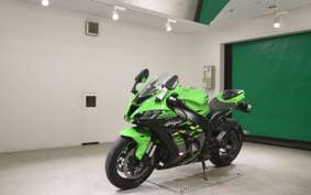 KAWASAKI ZX 10 NINJA ABS 2019