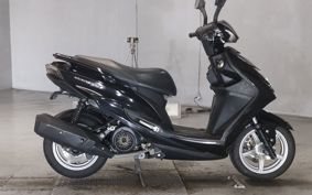 YAMAHA CYGNUS125XSR SEA5J