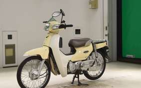 HONDA C110 SUPER CUB JA10