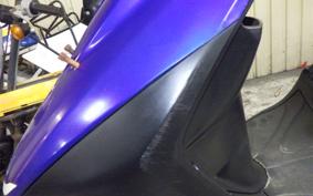 YAMAHA AXIS 125 TREET 2024 SE53J