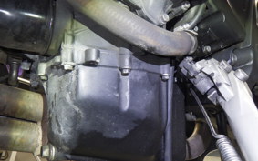 TRIUMPH STREET TRIPLE R 2011