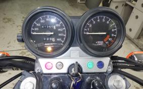 HONDA CB750 GEN 2 2001 RC42
