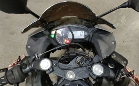 YAMAHA YZF-R3 RH07J