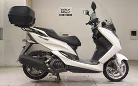 YAMAHA Majesty 155 S 2026 SG28J
