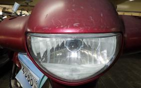 SUZUKI LET's 4 1994 CA41A