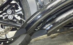 HARLEY FLSTF 1580 2007