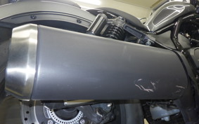 HONDA REBEL 1100 DCT 2024 SC83