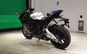 YAMAHA YZF-R1 M 2024 RN65J