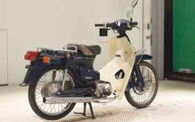 HONDA C50 SUPER CUB E AA01