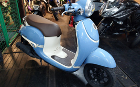 HONDA GIORNO AF77