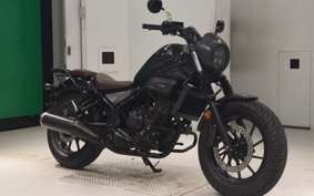 HONDA REBEL 250 MC49