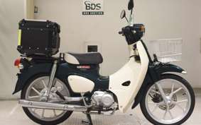 HONDA C110 SUPER CUB 2021 JA59