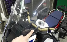 HONDA CRF1000L AFRICA TWIN DCT 2019 SD04