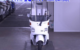 HONDA GYRO CANOPY-2