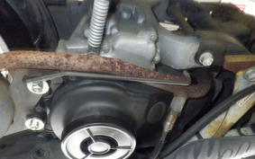 SUZUKI LET's 4 CA45A