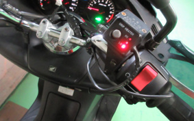 HONDA FORZA Z MF08