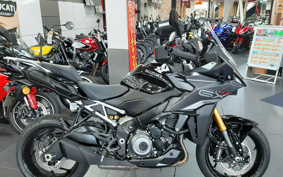 SUZUKI GSX-S1000 GX 2024 EK1AA