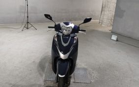 HONDA LEAD 125 JK12