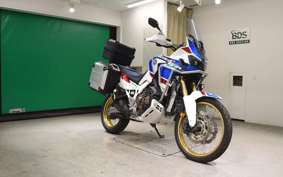 HONDA CRF1000L AFRICA TWIN DCT 2018 SD04