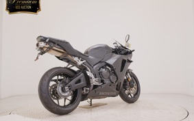 HONDA CBR600RR 2024 PC40