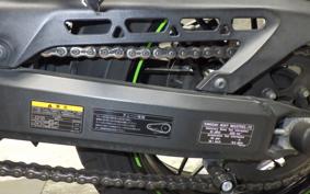 KAWASAKI Z900RS CAFE 2018 ZR900C