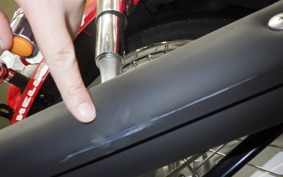 HONDA C50 SUPER CUB AA09