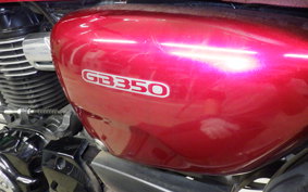 HONDA GB350 2021 NC59