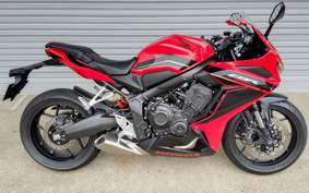 HONDA CBR650R 2023 RH03