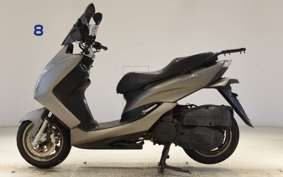 YAMAHA MAJESTY155 S 2021 SG28J