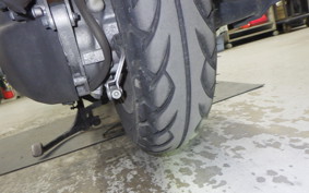 YAMAHA AXIS 125 TREET SE53J