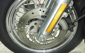 HARLEY FLSTC 1450 2003