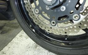 KAWASAKI NINJA 400 2015 EX400E