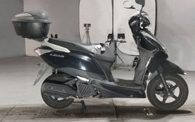 HONDA LEAD 125 JF45