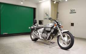 HONDA MAGNA 250 2014 MC29
