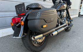 HARLEY FLHCS 2024 YBK