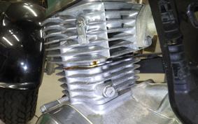 HONDA NAUTY DAX 2005 CY50