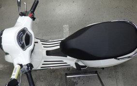 VESPA PRIMAVERA 125 1999