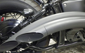 YAMAHA DRAGSTAR 400 2000 VH01J