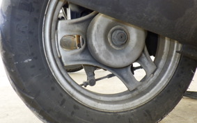 HONDA DIO Gen.6 2022 AF62