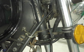 SUZUKI GN125 F Gen.2