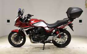 HONDA CB400S BOL D'OR-4AEﾊﾟ 2021 NC42