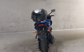 YAMAHA FZ8 FAZER 2011 RN25