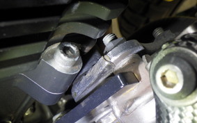 KAWASAKI ER600 N 2013