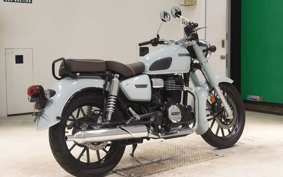 HONDA GB350C 2026 NC64