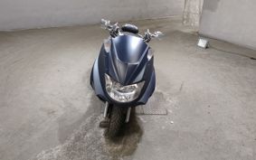 YAMAHA MAXAM 250 SG21J